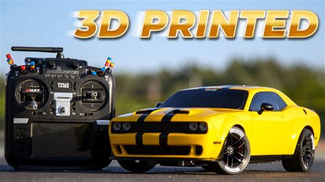 Slot Car Dodge: 3D Drift .